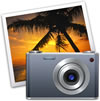 iPhoto icon